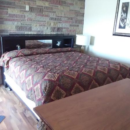 Flamingo Motel Marshalltown Kültér fotó