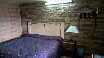 Flamingo Motel Marshalltown Kültér fotó